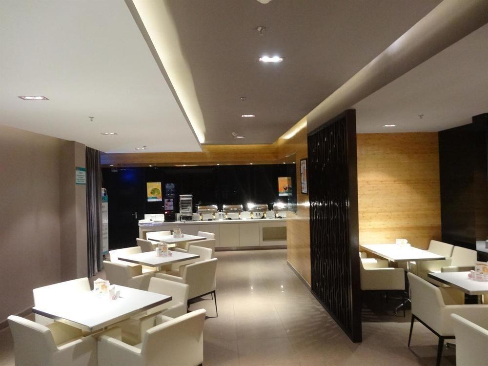 Jinjiang Inn Sanya Jiefang Road Exterior photo